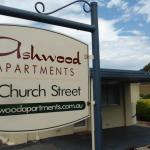 Ashwood Apartment Bellerive - Goulburn Accommodation 0
