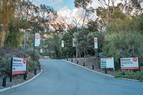 Aruma River Resort - Goulburn Accommodation 1