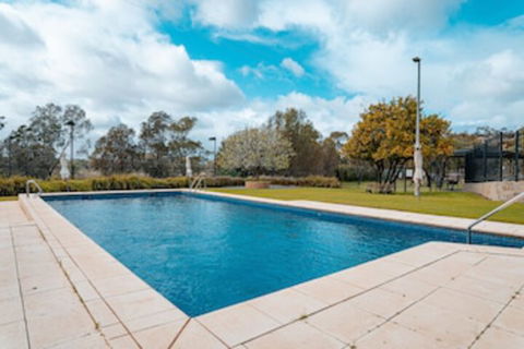 Aruma River Resort - Goulburn Accommodation 0