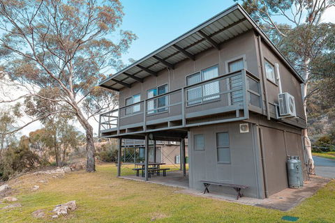 Aruma River Resort - Goulburn Accommodation 6