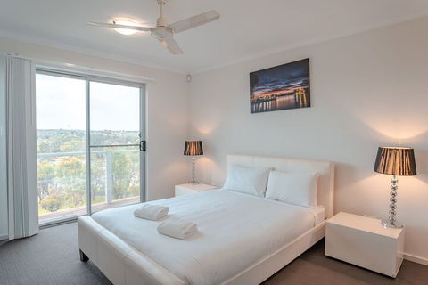 Aruma River Resort - Goulburn Accommodation 7
