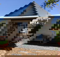 Eumundi Gridley Homestead BB - Goulburn Accommodation