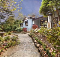 Kubba Roonga Guesthouse - Luxury Spa Retreat - Goulburn Accommodation
