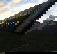 Horsham International Hotel - Goulburn Accommodation