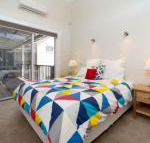 Waterstreet Apartment - Goulburn Accommodation