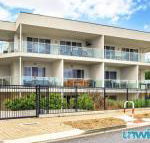 The Block Views Apartments Victor Harbor - Goulburn Accommodation