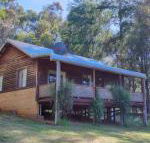 Balinga Cottages - Goulburn Accommodation