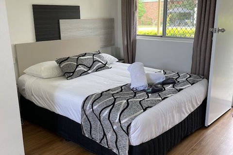 Forster And Wallis Lake Motel - Goulburn Accommodation 5