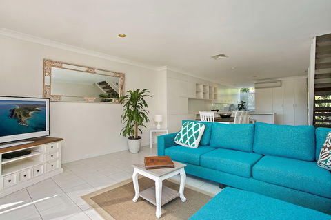 A Perfect Stay - 2 James Cook Apartments - Goulburn Accommodation 6
