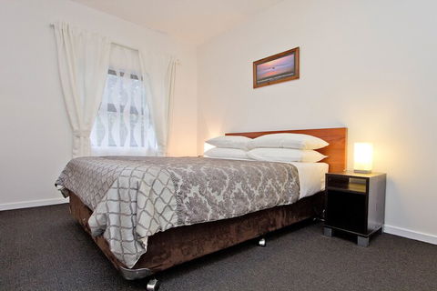 Atlantic West Beach Apartments - Goulburn Accommodation 4