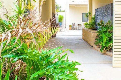 Atlantic West Beach Apartments - Goulburn Accommodation 1