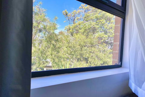 Atlantic West Beach Apartments - Goulburn Accommodation 5