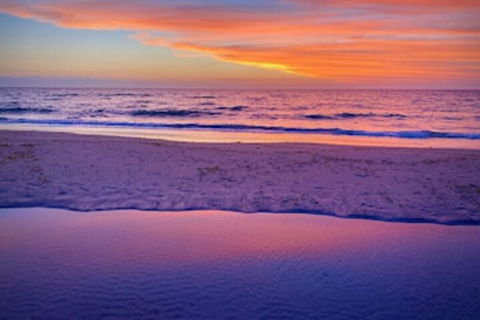 Atlantic West Beach Apartments - Goulburn Accommodation 0