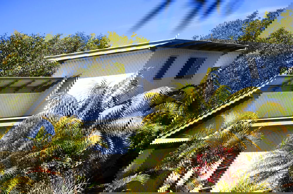 Boomerang Beach NSW Goulburn Accommodation