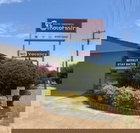 South Tamworth Motor Inn - Goulburn Accommodation