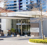 Peppers Gallery Hotel - Goulburn Accommodation
