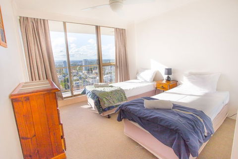 Anacapri Holiday Resort Apartments - Goulburn Accommodation 6
