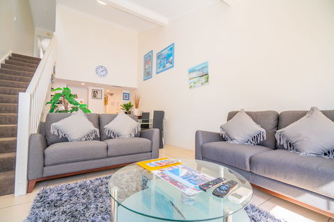 Anacapri Holiday Resort Apartments - Goulburn Accommodation 4