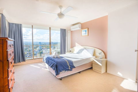 Anacapri Holiday Resort Apartments - Goulburn Accommodation 1