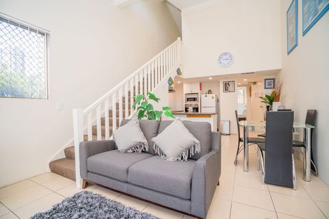 Anacapri Holiday Resort Apartments - Goulburn Accommodation 2