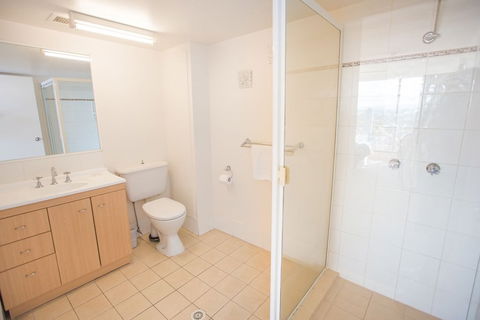 Anacapri Holiday Resort Apartments - Goulburn Accommodation 0