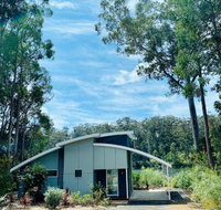 Silkwood Chalets - Goulburn Accommodation