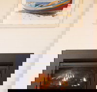 Victor Apartments - Goulburn Accommodation