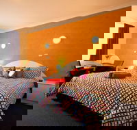 Tuncurry Beach Motel - Goulburn Accommodation