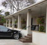 Dromana Beach Getaway Motel - Goulburn Accommodation
