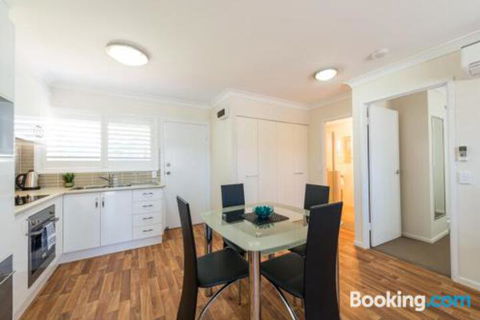 Bottletree Apartments On Garget - Goulburn Accommodation 5