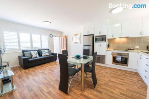 Bottletree Apartments On Garget - Goulburn Accommodation 1
