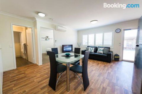 Bottletree Apartments On Garget - Goulburn Accommodation 3