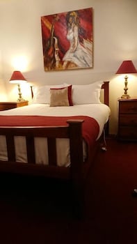 Empire Hotel Deloraine - Goulburn Accommodation 6