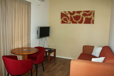 Australian Motor Homes Tourist Park - Goulburn Accommodation 7