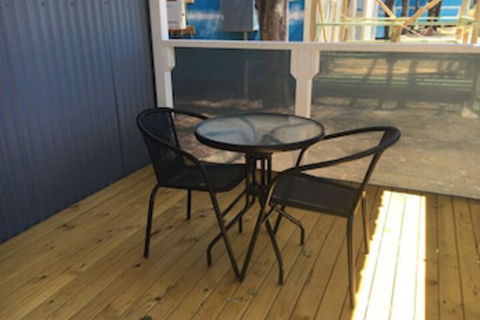 Australian Motor Homes Tourist Park - Goulburn Accommodation 0