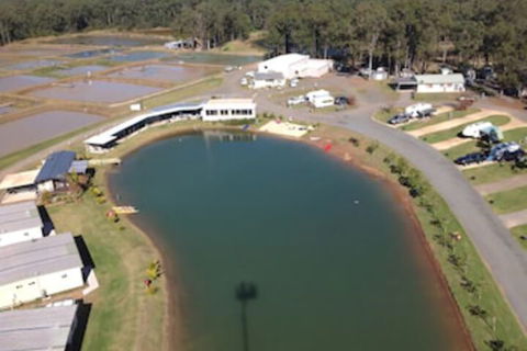 Australian Motor Homes Tourist Park - Goulburn Accommodation 2