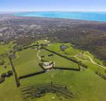 Blue Range Estate Villas - Goulburn Accommodation