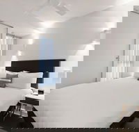 District Fitzroy - Goulburn Accommodation