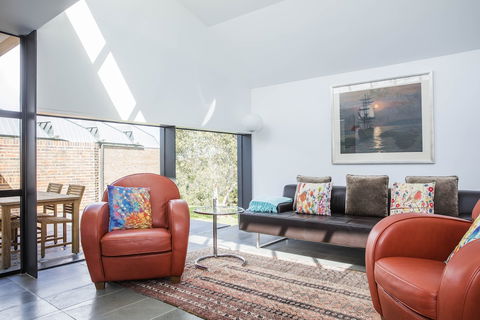 Alkina Lodge - Goulburn Accommodation 3