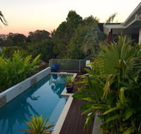 Sunshine Coast Tropical Getaway - Goulburn Accommodation