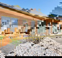 Cranbourne Motor Inn - Goulburn Accommodation