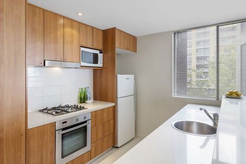 Waldorf Waitara Residential Apartments - Goulburn Accommodation 4