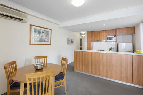 Waldorf Waitara Residential Apartments - Goulburn Accommodation 3