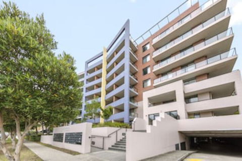 Waldorf Waitara Residential Apartments - Goulburn Accommodation 0