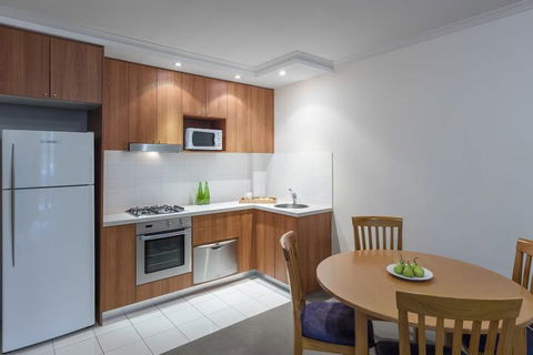 Waldorf Waitara Residential Apartments - Goulburn Accommodation 2