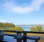 CHILL OUT LAKESIDE at FORSTER - Goulburn Accommodation