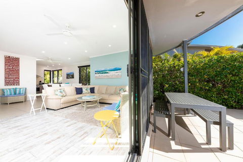 Boom 6 Boomerang Beach - Goulburn Accommodation 4