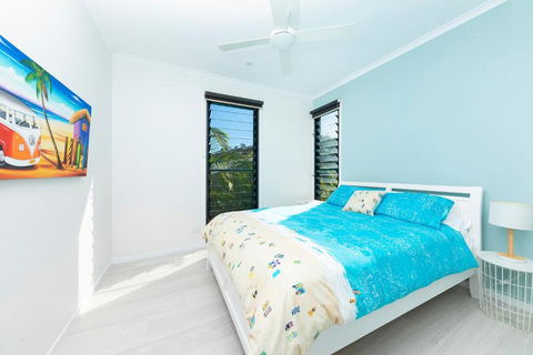 Boom 6 Boomerang Beach - Goulburn Accommodation 2