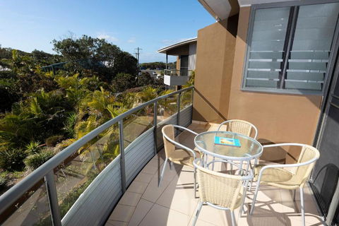 Boom 6 Boomerang Beach - Goulburn Accommodation 5