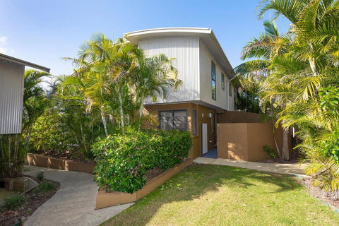 Boom 6 Boomerang Beach - Goulburn Accommodation 6